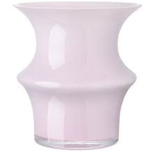 Pagod Vase 16,7 cm Rosa 16.7 cm