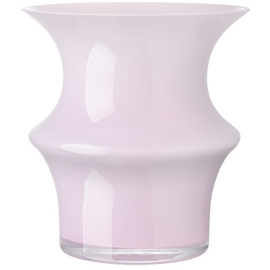 Pagod Maljakko 16,7 cm 16.7 cm Roosa