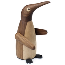 The Salt Penguin Saltkvern