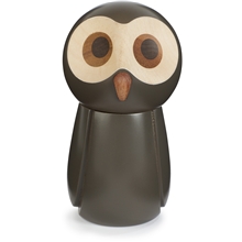 The Pepper Owl Pepperkvern