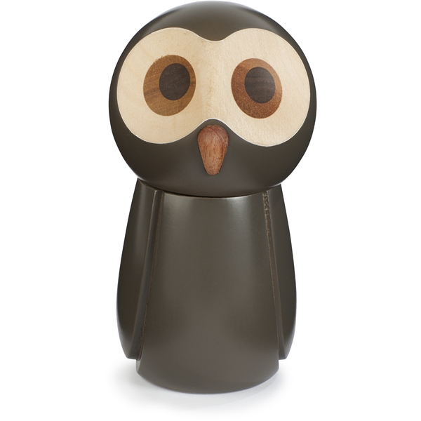 The Pepper Owl Pepperkvern (Bilde 1 av 6)