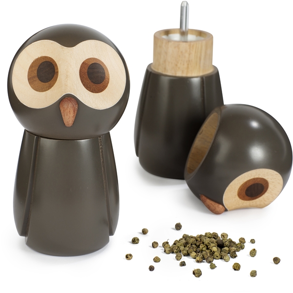 The Pepper Owl Pepperkvern (Bilde 2 av 6)