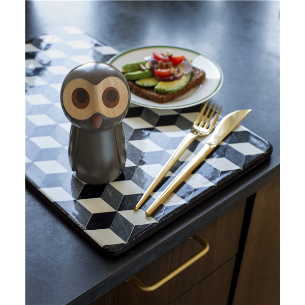 The Pepper Owl Pepperkvern (Bilde 4 av 6)