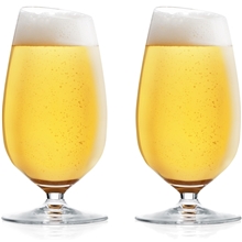 Eva Solo Lager Ølglass 2-pack