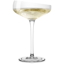 Eva Solo Champagne Coupe