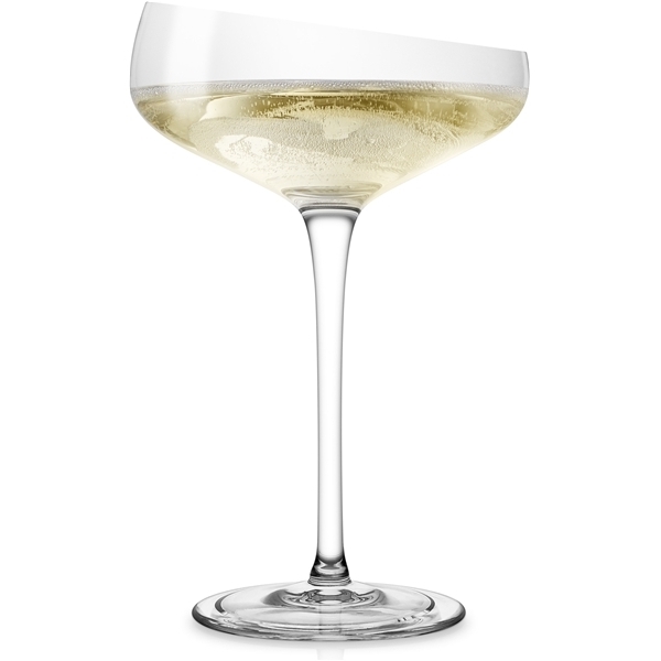 Eva Solo Champagne Coupe (Bilde 1 av 2)