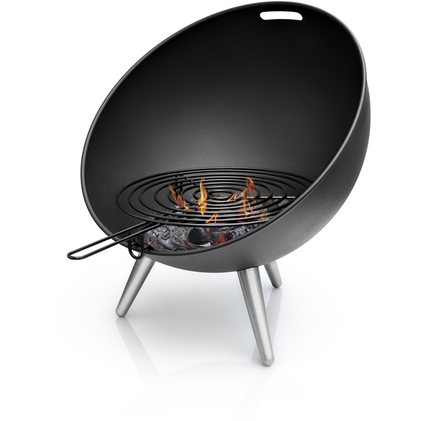 FireGlobe grilgitter (Bilde 5 av 5)