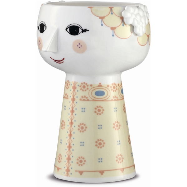 Eva Vase 15 cm (Bilde 2 av 4)