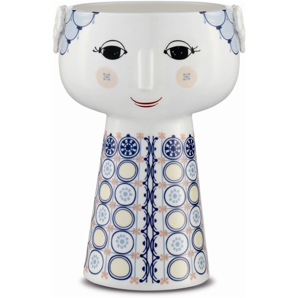 Eva Vase 18,5 cm (Bilde 1 av 7)