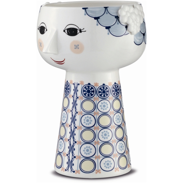Eva Vase 18,5 cm (Bilde 2 av 7)