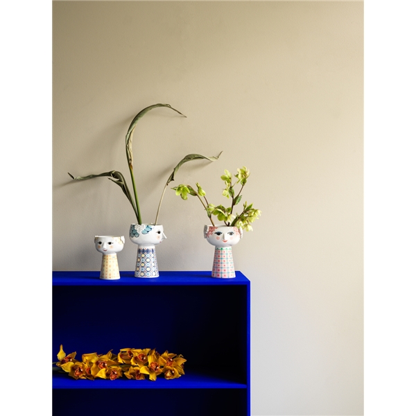 Eva Vase 18,5 cm (Bilde 6 av 7)