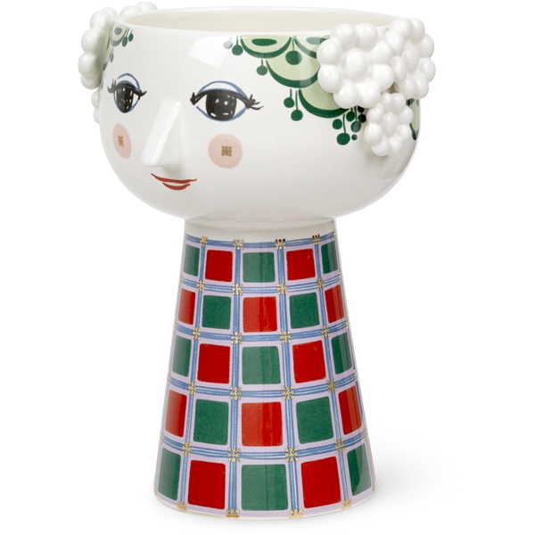 Eva Vase 18,5 cm (Bilde 2 av 4)