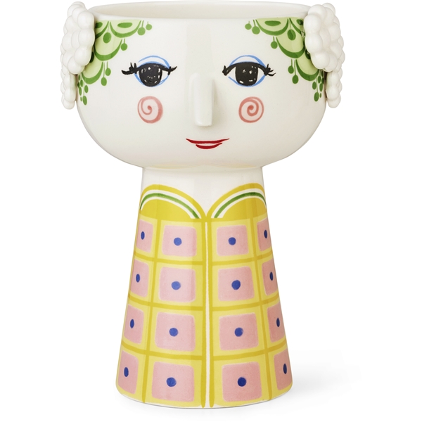 Eva Vase 18,5 cm (Bilde 1 av 2)