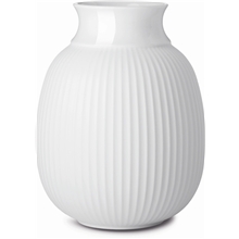 Curve Vase 17,5 cm