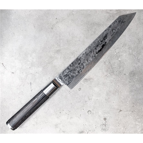 Satake Kuro Kiritsuke (Bilde 2 av 6)