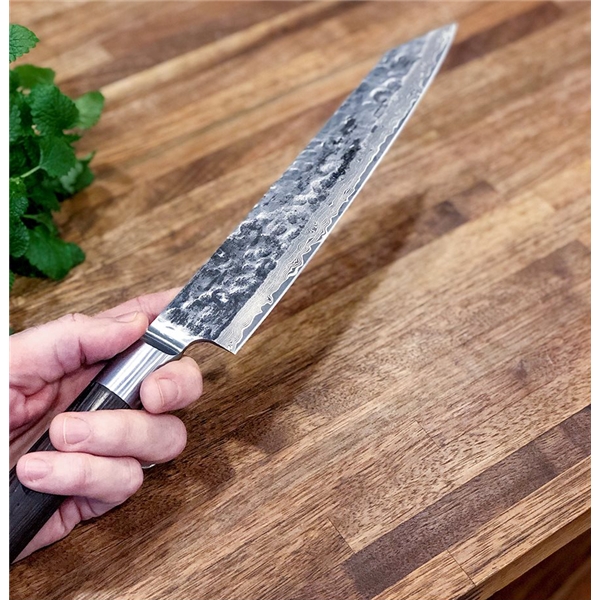 Satake Kuro Kiritsuke (Bilde 4 av 6)