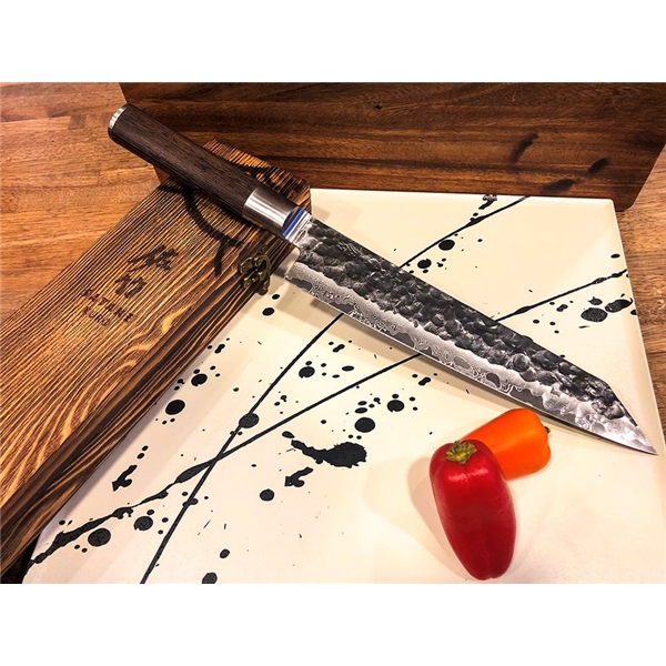 Satake Kuro Kiritsuke (Bilde 6 av 6)