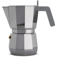 Alessi Moka Espresso 6 kopper