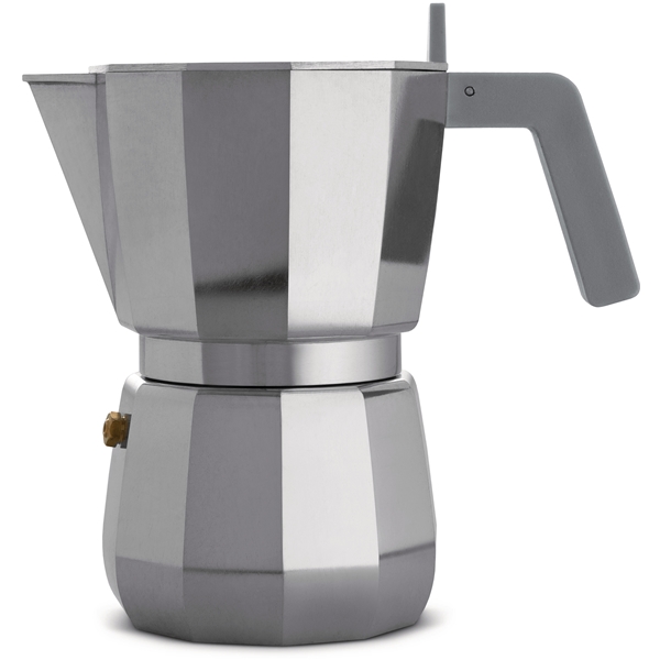 Alessi Moka Espresso 6 kopper (Bilde 1 av 6)