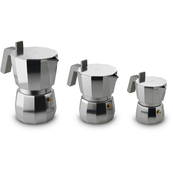 Alessi Moka Espresso 6 kopper (Bilde 4 av 6)