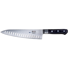 20 cm - MAC Kokkekniv med olivensliping