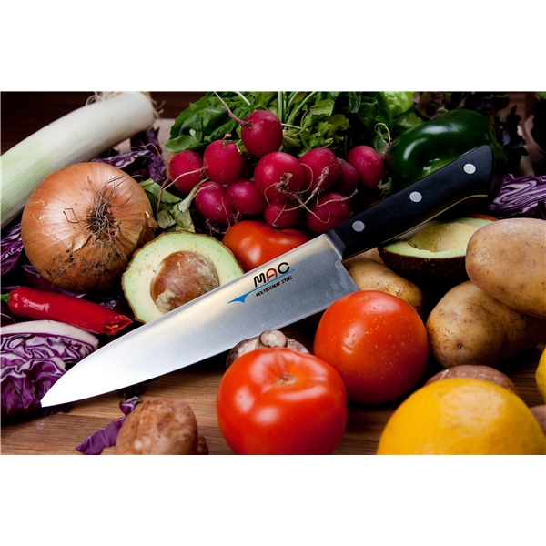Mac Chef Universalkniv (Bilde 3 av 3)