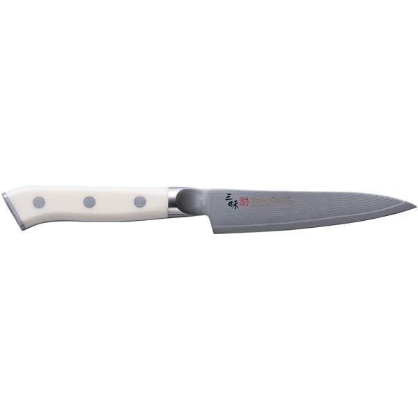 Zanmai Mcusta Classic Damaskus Petty (Bilde 1 av 2)