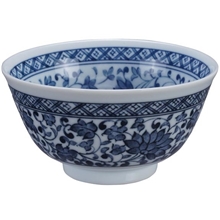 Mixed Bowls 12.7 cm