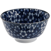 Dami Sakura - Mixed Bowls 12.7 cm