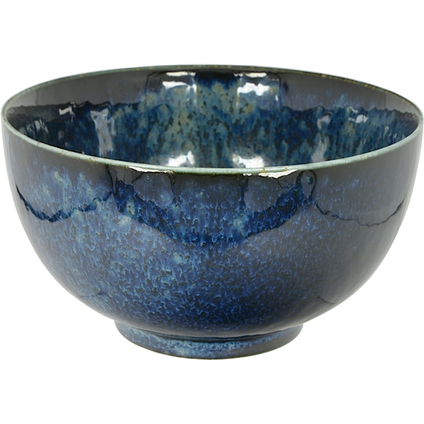 Cobalt Blue Okonomi Bowl 13.2 cm (Bilde 1 av 2)