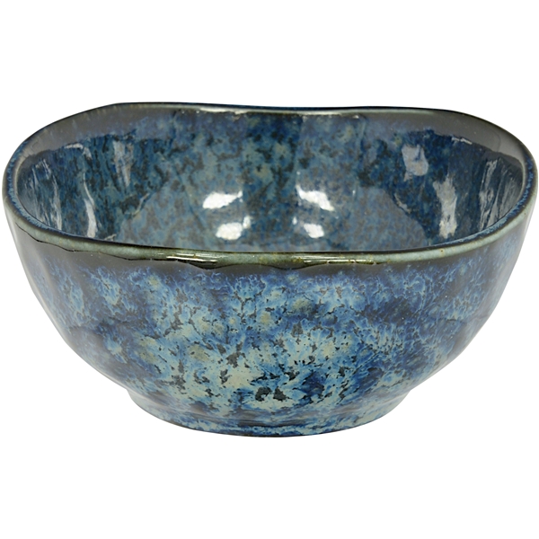 Cobalt Blue Mini Bowl 9x3.9 cm