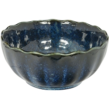 Cobalt Blue Mini Bowl 9x4.1 cm