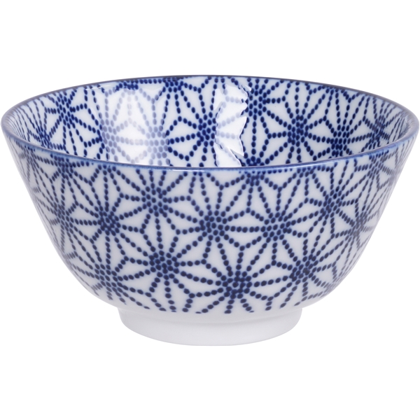 Nippon Blue Rice Bowl 12 cm (Bilde 1 av 2)