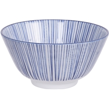 Nippon Blue Rice Bowl 12 cm