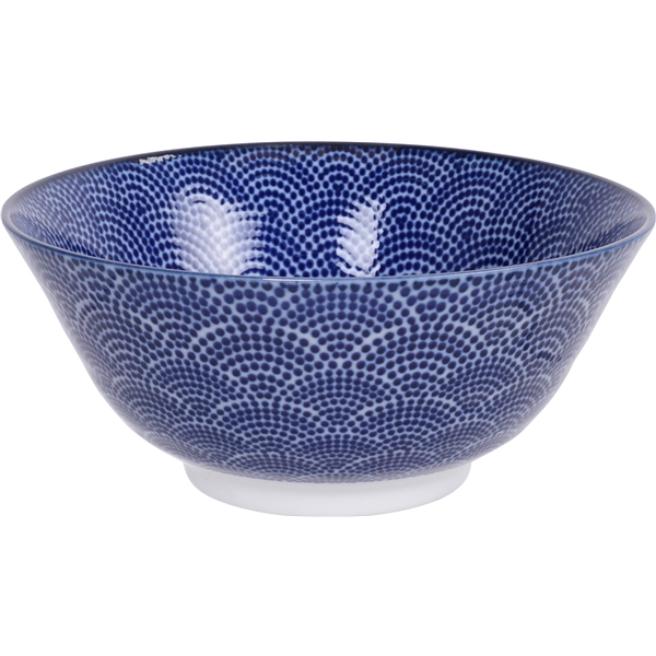 Nippon Blue Tayo Bowl 15.2 cm (Bilde 1 av 2)