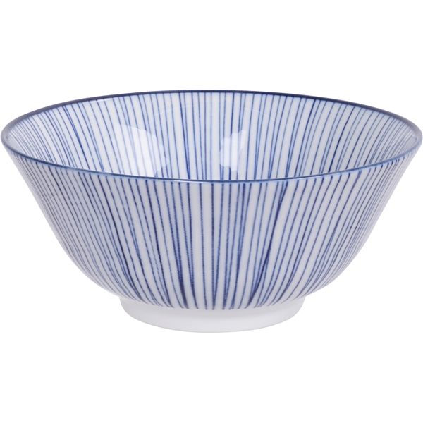 Nippon Blue Tayo Bowl 15.2 cm (Bilde 1 av 2)