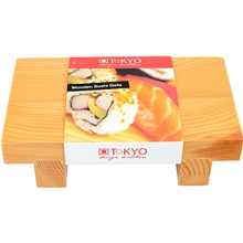 Geta Serveringsbrett sushi