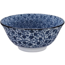 Mixed bowls 15x7 cm