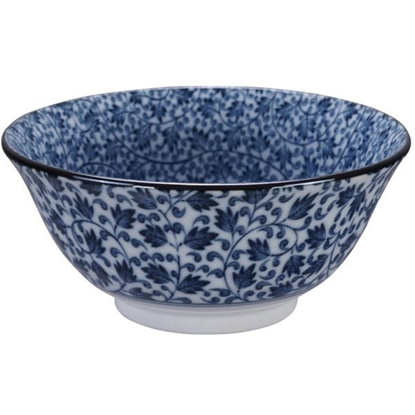 Mixed bowls 15x7 cm (Bilde 1 av 2)