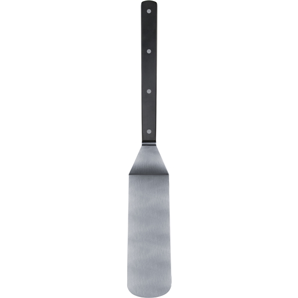 Stekespade rustfritt stål