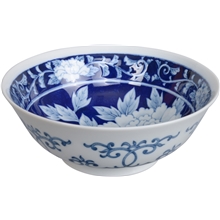 Mixed Bowls Noodle Bowl 19.5 cm