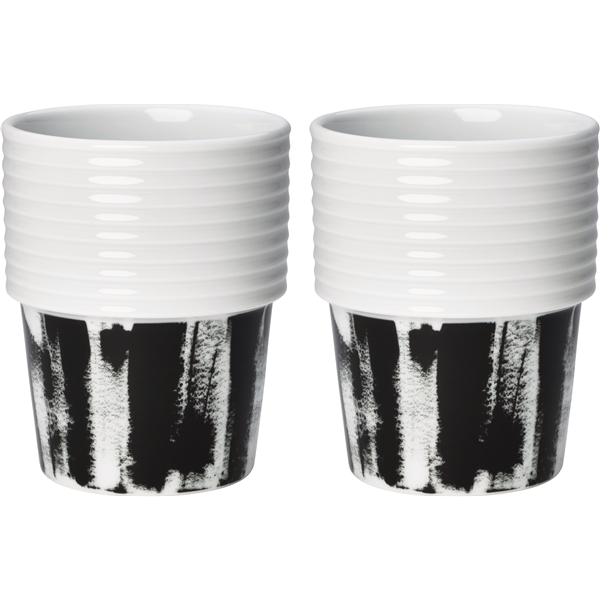 Filippa K Kaffe/Tekopp Wall 2-pack (Bilde 1 av 3)