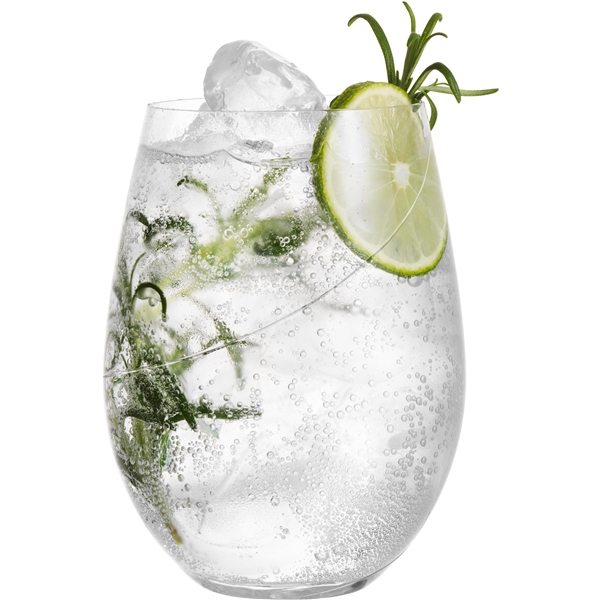 Line Gin og Tonic (Bilde 2 av 4)