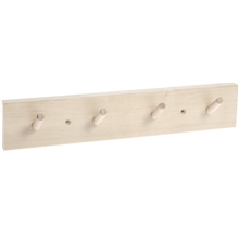 Iris Hantverk Knopphenger 4 knopper