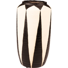 DAY Home | Shopping4net Conical Lamp inkl skjerm i linne Bordlamper DAY Home