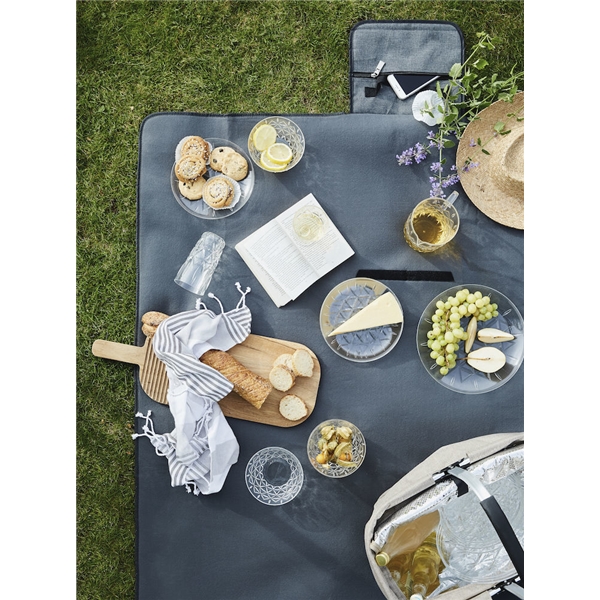 Picknick skål 4-pack (Bilde 2 av 2)