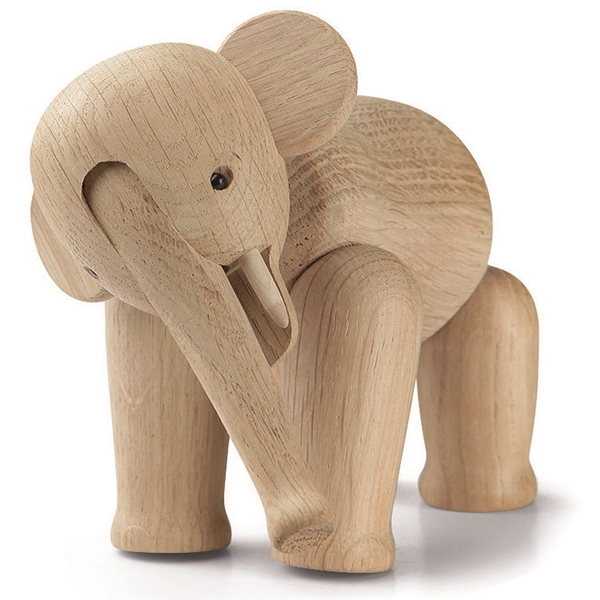 Kay Bojesen Elefant mini (Bilde 1 av 7)