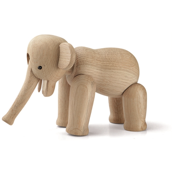 Kay Bojesen Elefant mini (Bilde 3 av 7)