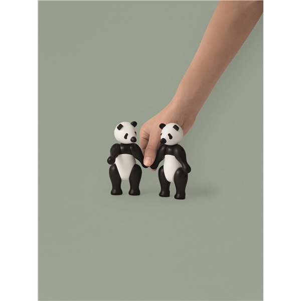 Kay Bojesen Panda medium (Bilde 5 av 5)