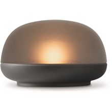 11 cm - Soft Spot LED-lampe Smoke